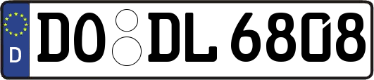 DO-DL6808