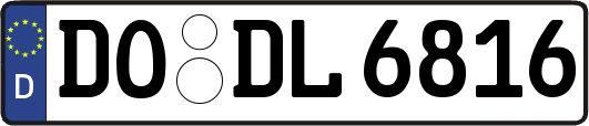 DO-DL6816