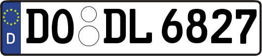 DO-DL6827