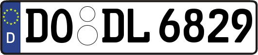 DO-DL6829