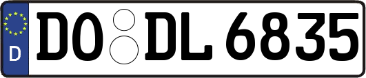 DO-DL6835