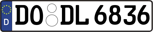 DO-DL6836