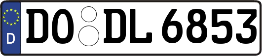 DO-DL6853