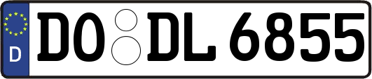 DO-DL6855