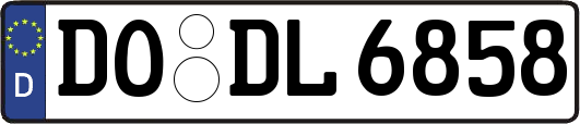 DO-DL6858