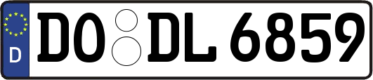 DO-DL6859