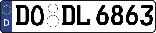 DO-DL6863