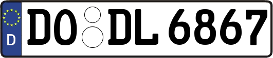 DO-DL6867