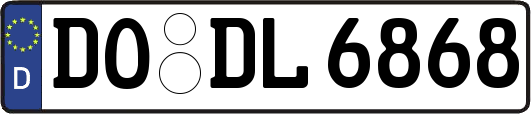 DO-DL6868