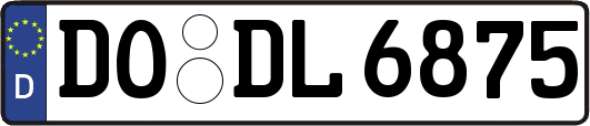 DO-DL6875