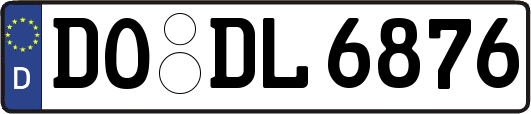 DO-DL6876