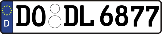 DO-DL6877