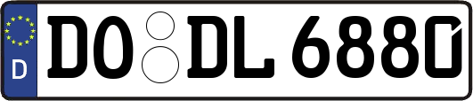 DO-DL6880