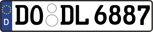 DO-DL6887