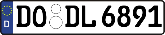 DO-DL6891