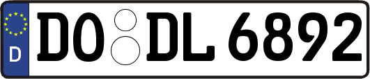 DO-DL6892