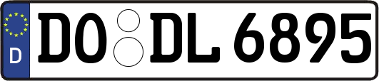 DO-DL6895