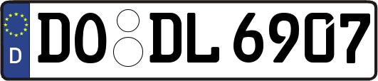 DO-DL6907