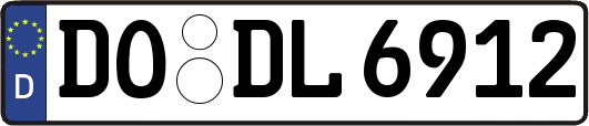 DO-DL6912