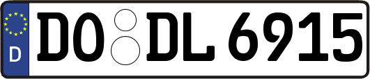 DO-DL6915