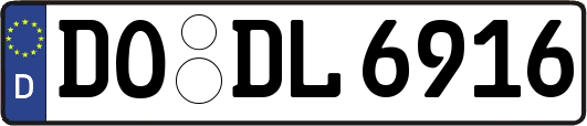 DO-DL6916