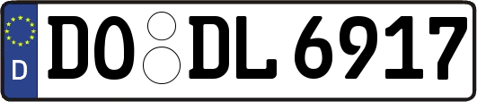 DO-DL6917