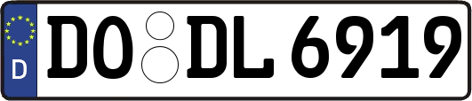 DO-DL6919