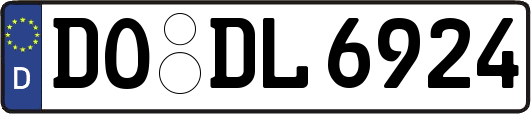 DO-DL6924