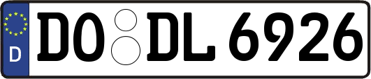 DO-DL6926