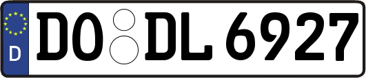 DO-DL6927