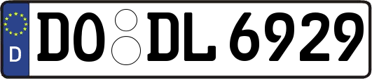 DO-DL6929