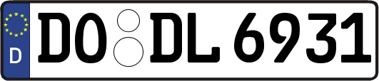 DO-DL6931