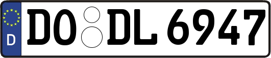 DO-DL6947