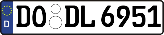 DO-DL6951
