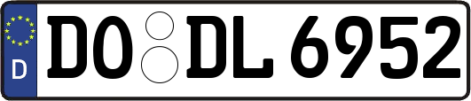 DO-DL6952