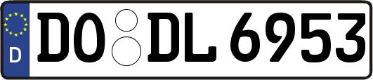 DO-DL6953
