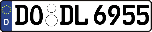 DO-DL6955