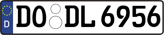 DO-DL6956