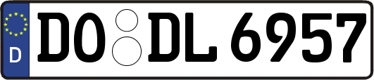 DO-DL6957