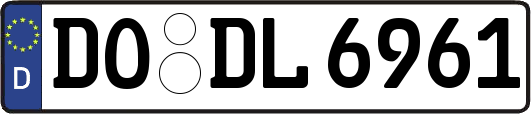DO-DL6961