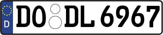 DO-DL6967