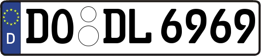 DO-DL6969