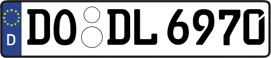 DO-DL6970