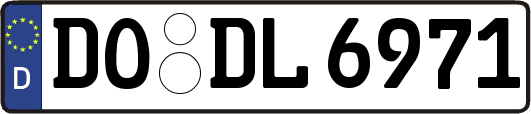 DO-DL6971