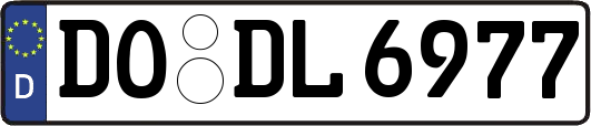 DO-DL6977