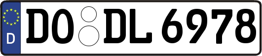 DO-DL6978