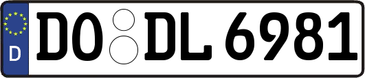 DO-DL6981