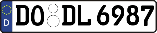 DO-DL6987