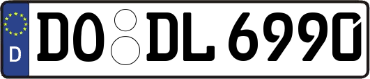 DO-DL6990