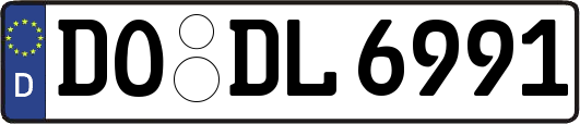 DO-DL6991